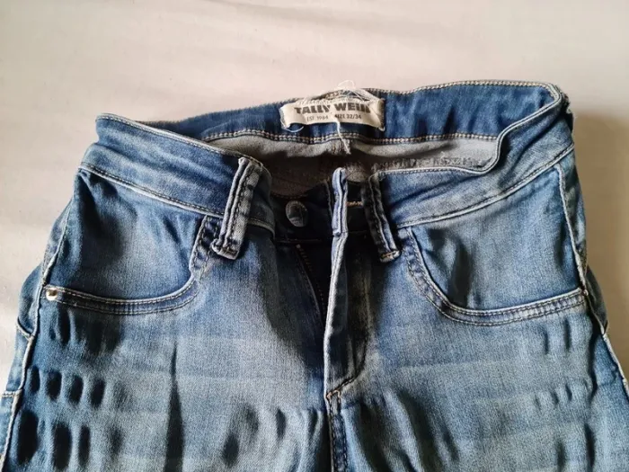 Jeans slim - photo numéro 3