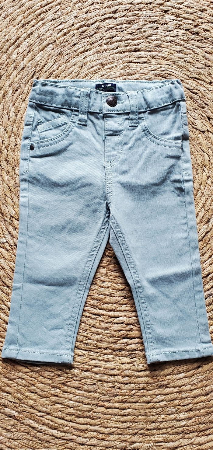 Pantalon 9 mois