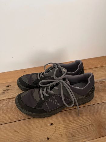 Chaussures de randonnée, quechua