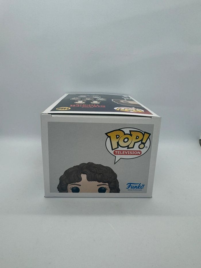 Funko Pop Netflix Stranger Things Nancy 1460 - photo numéro 6