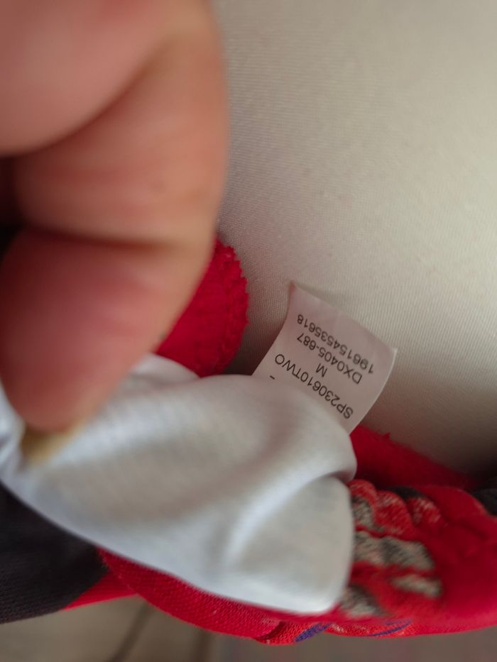 💕Jolie pantalon de jogging Jordan authentique by Parker Duncan Nike femme T 42 / 44 💕 - photo numéro 6