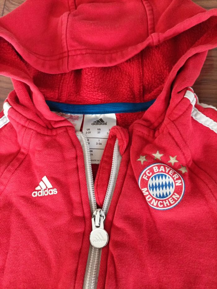 Lot de 4 sweats et pull garçon 2 and - photo numéro 10