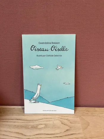 Livre école des loisirs 58