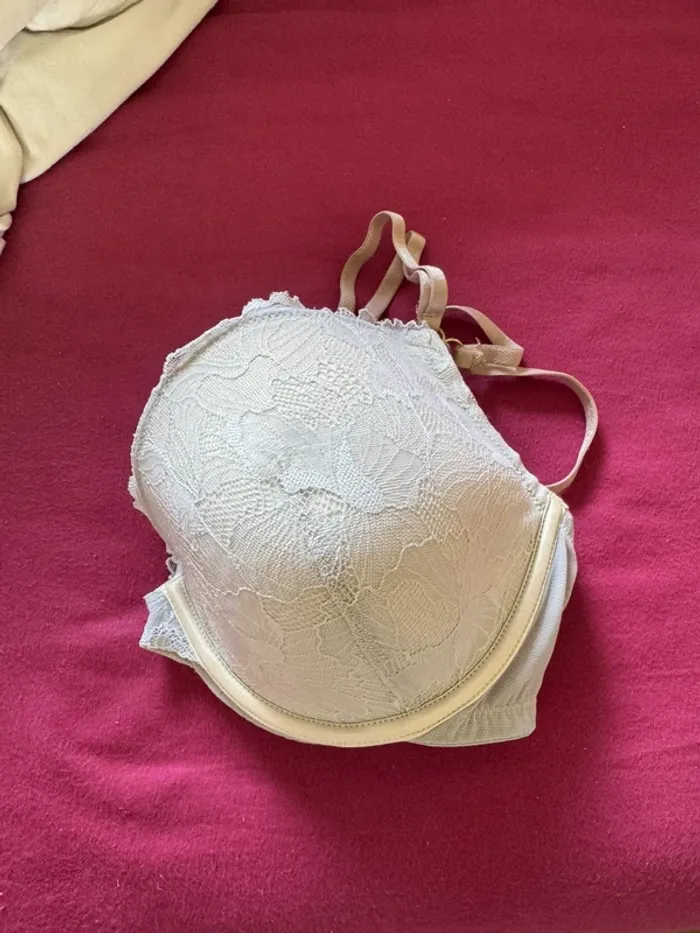 Soutien gorge Etam - photo numéro 4