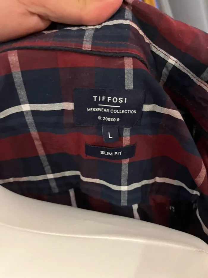 Chemise - photo numéro 3