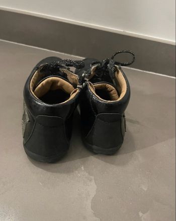 Chaussures montantes 33