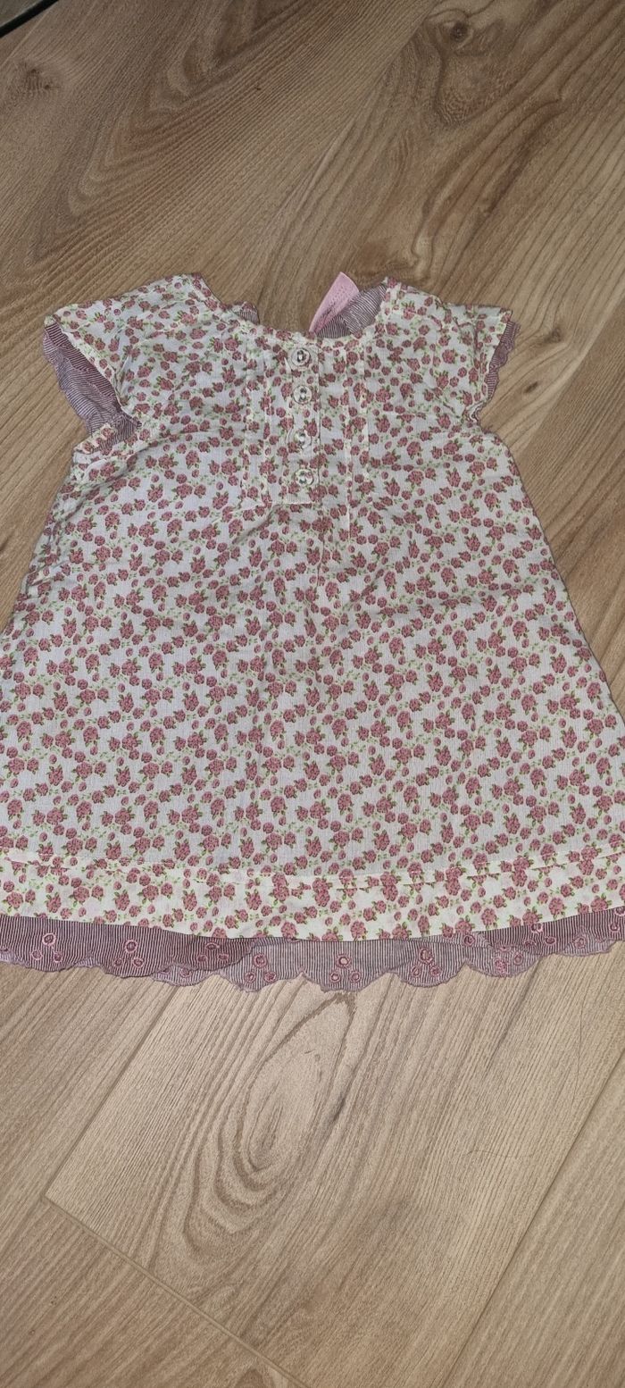 Lot 3mois fille - photo numéro 7