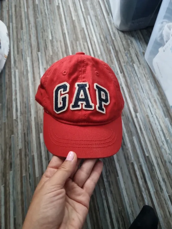 Casquette Gap