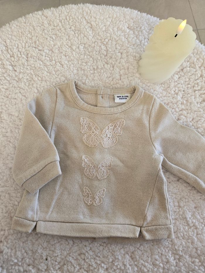 Pull - photo numéro 3