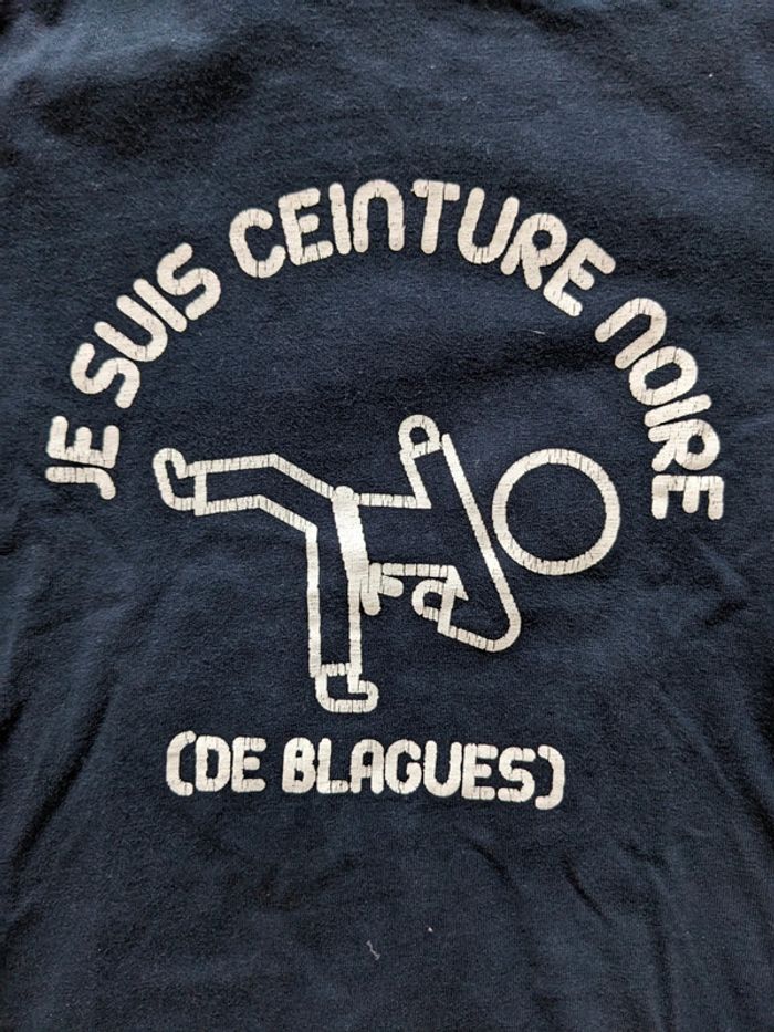Tee-shirt 5 ans - photo numéro 2