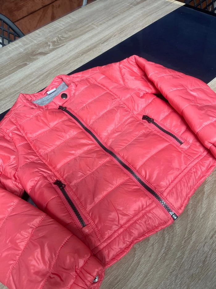 Blouson 6 ans - photo numéro 2
