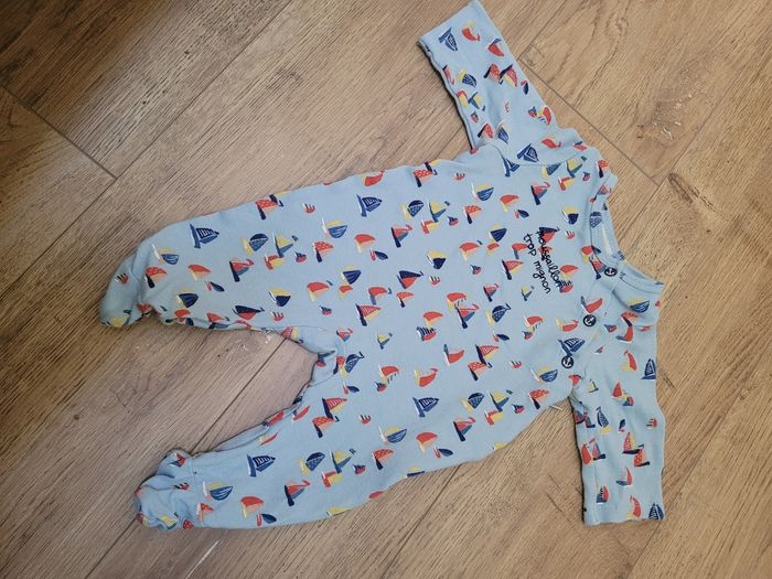 Pyjamas