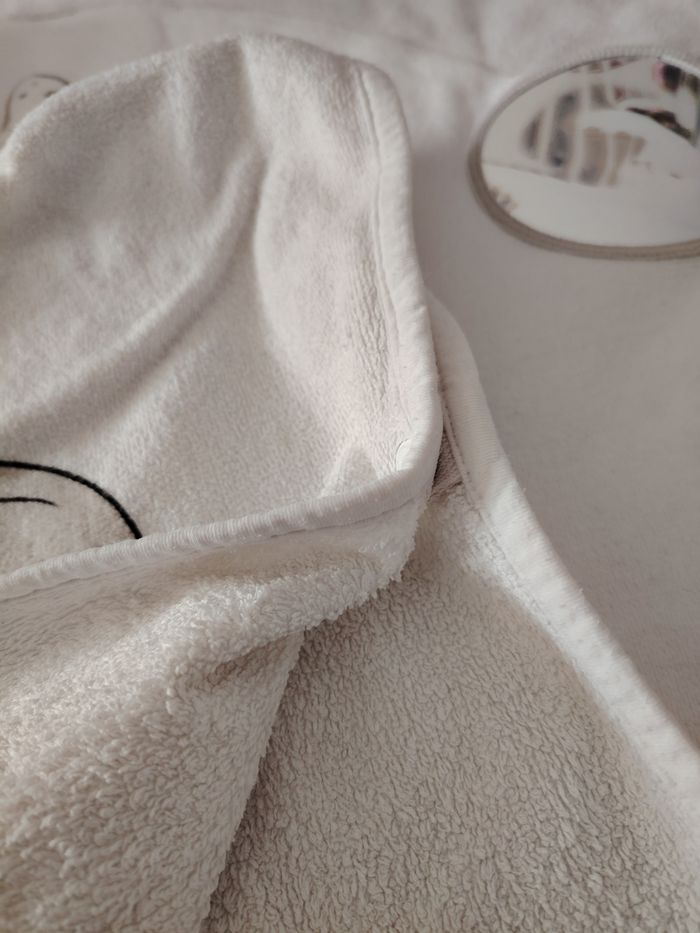 Cape de bain baloo - photo numéro 5