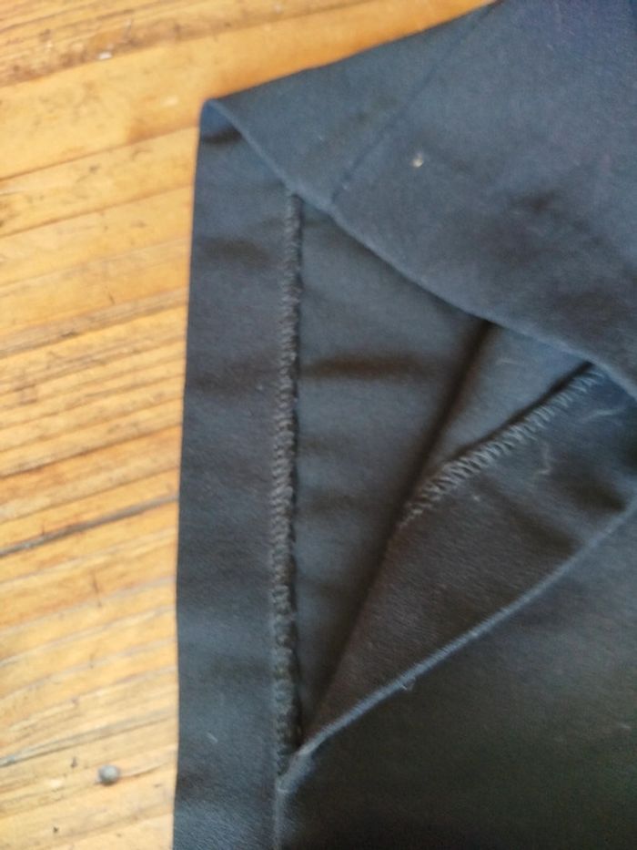 Short élégant femme T 38 - photo numéro 5