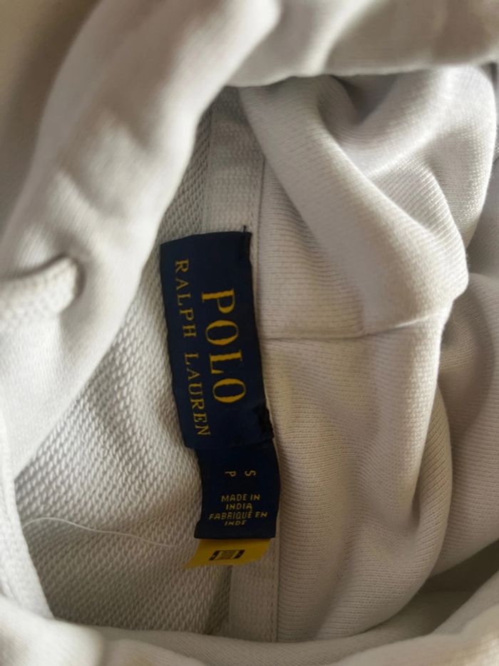 Pull ralph lauren - photo numéro 3