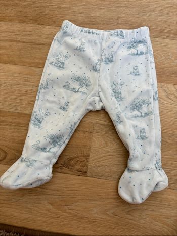 Bas de pyjama