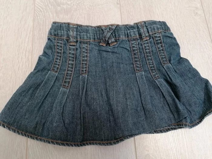 Lot de jupes 18/24 mois - photo numéro 5