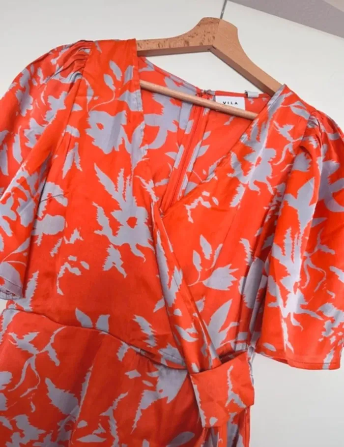 Robe VILA - photo numéro 2