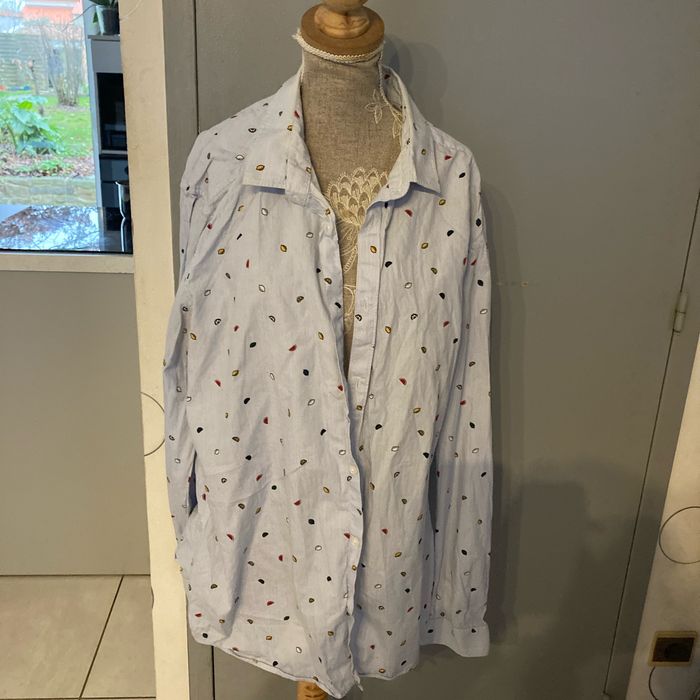 Jules avec motif
