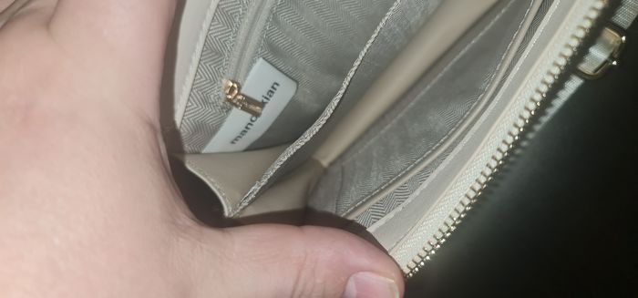 Sac à main luxe neuf - photo numéro 8