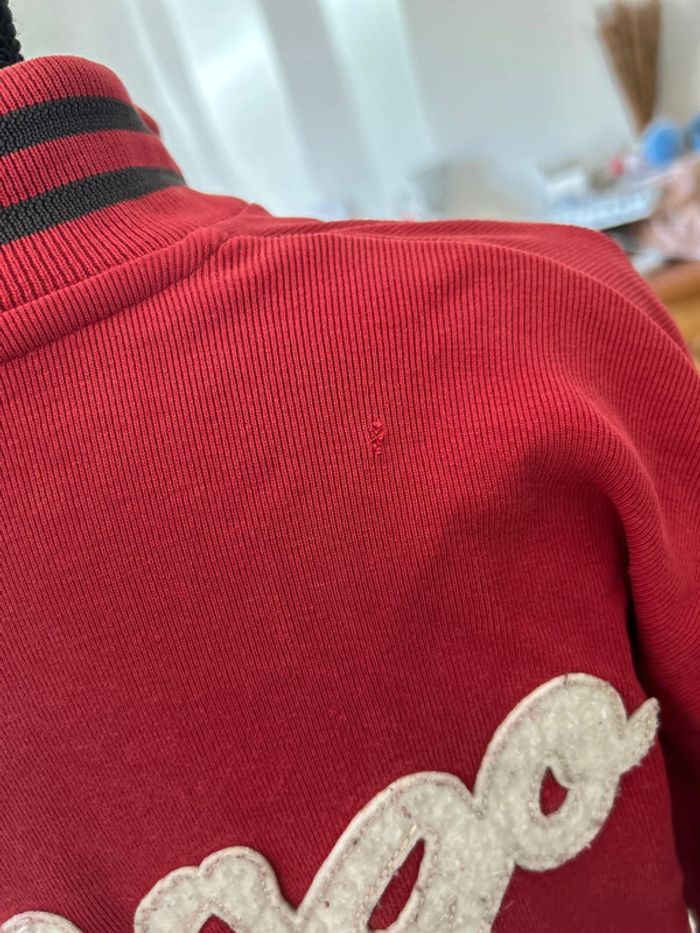 Veste celio - photo numéro 4