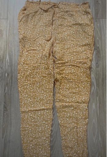 Pantalon kiabi