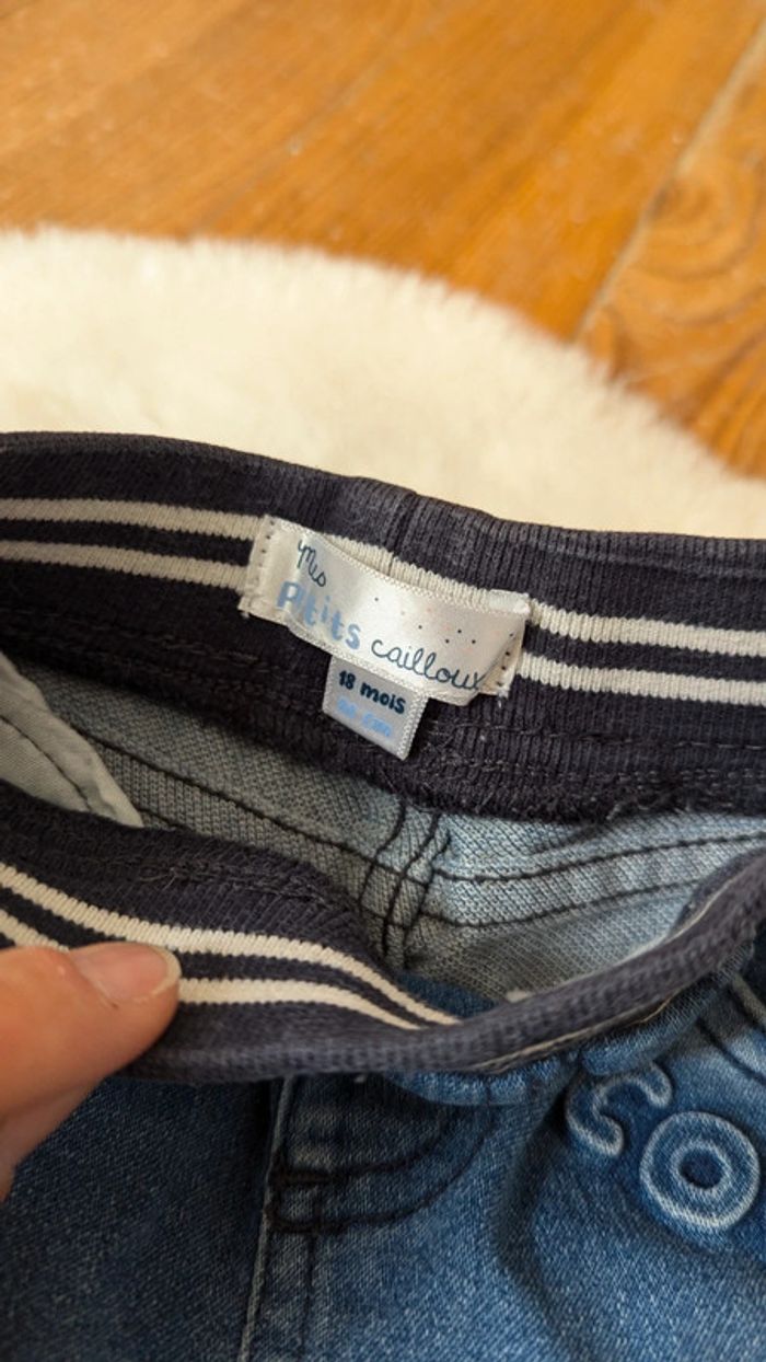 Jean Mes Petits Cailloux - photo numéro 3