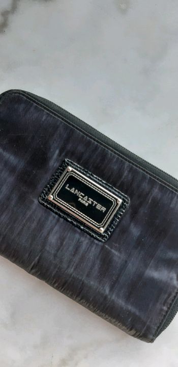 Portefeuille lancaster