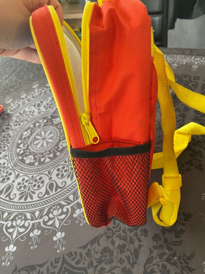 Sac à dos Pat Patrouille - photo numéro 2