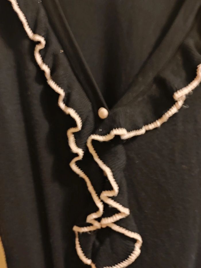 robe pull morgan - photo numéro 3