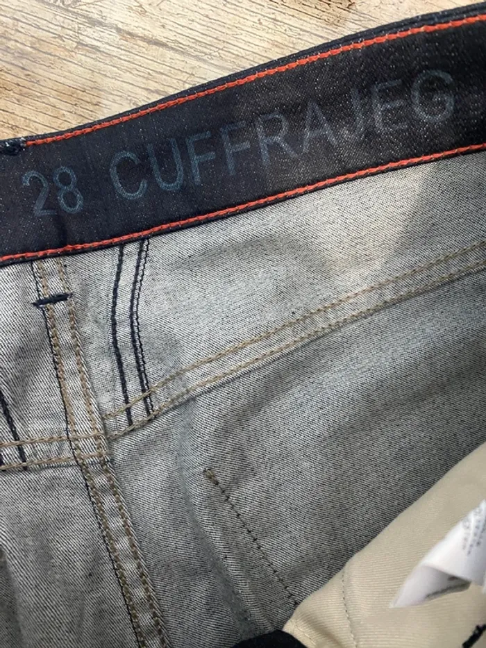 Jeans Marithé François Girbaud - photo numéro 6