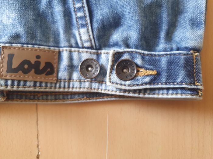 Veste Lois - photo numéro 9