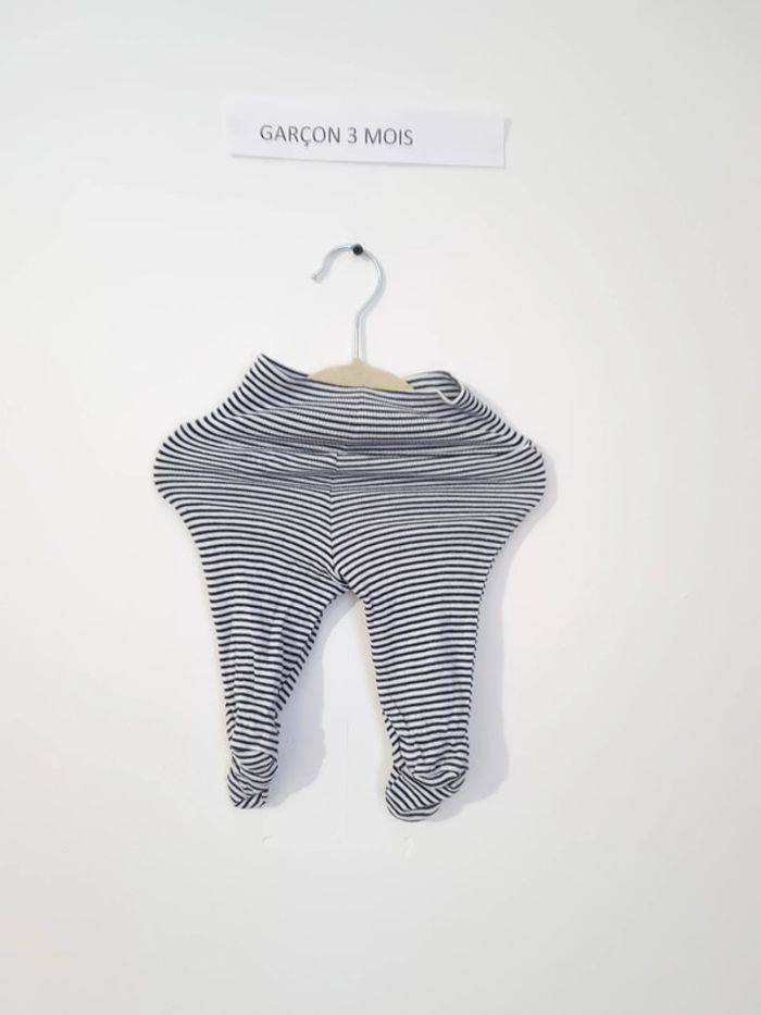 pantalon pyjama - photo numéro 2