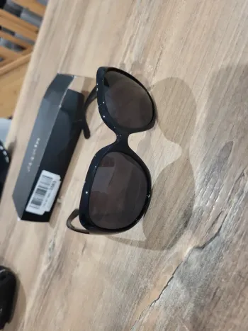Lunettes de soleil femme