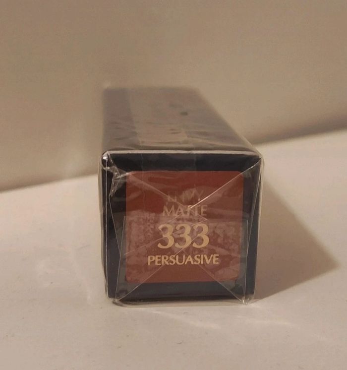 Rouge à lèvre. Estée Lauder - photo numéro 2