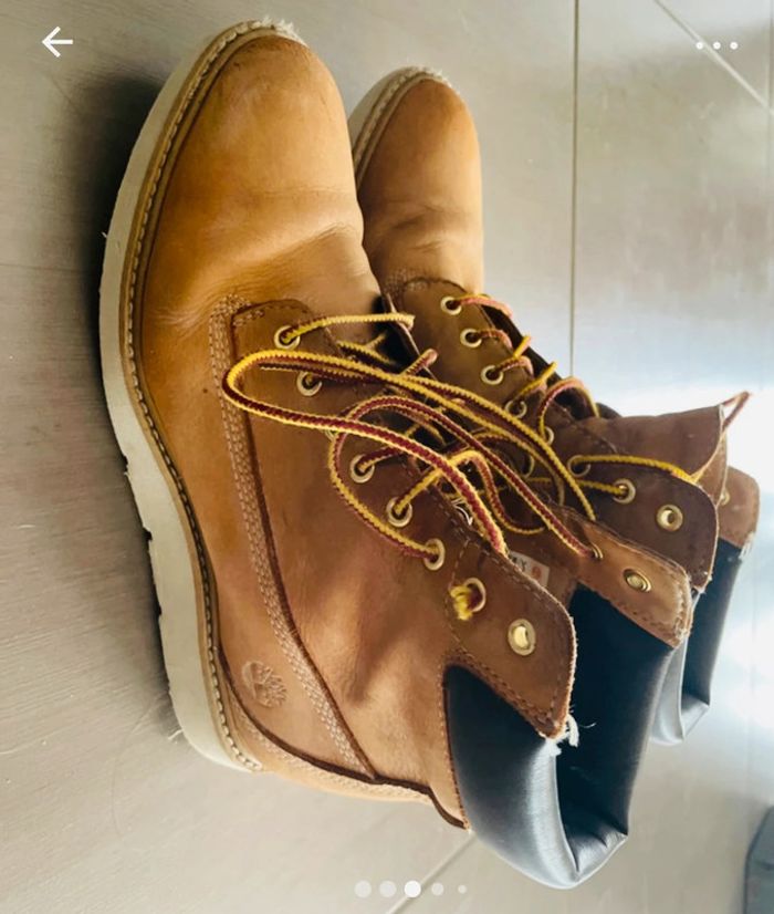 Chaussures - photo numéro 5