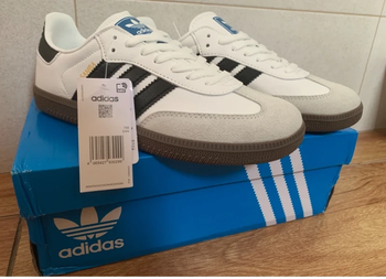 Adidas Samba taille 42