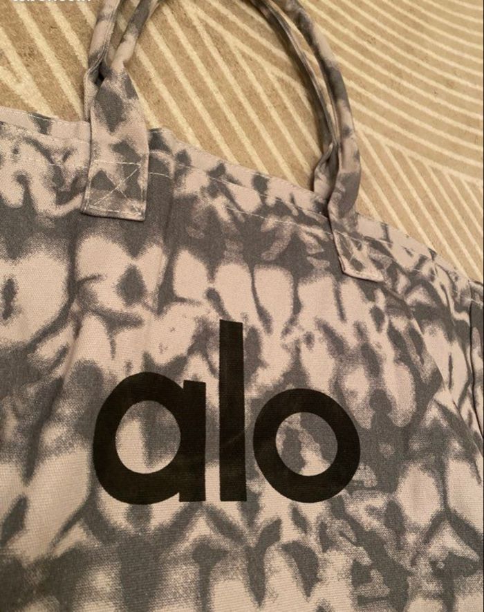 Sac Alo Yoga - photo numéro 2