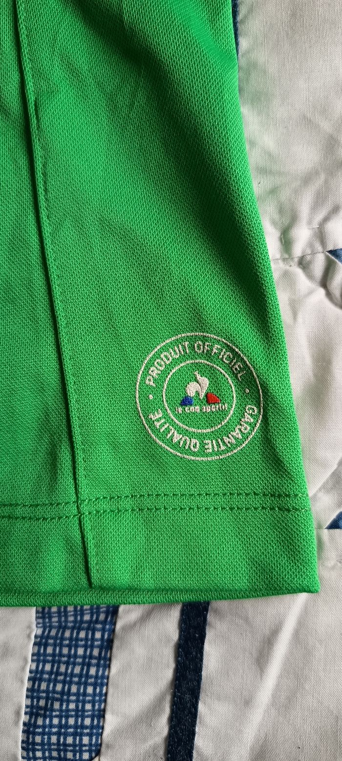 Maillot Foot officiel ASSE - photo numéro 10