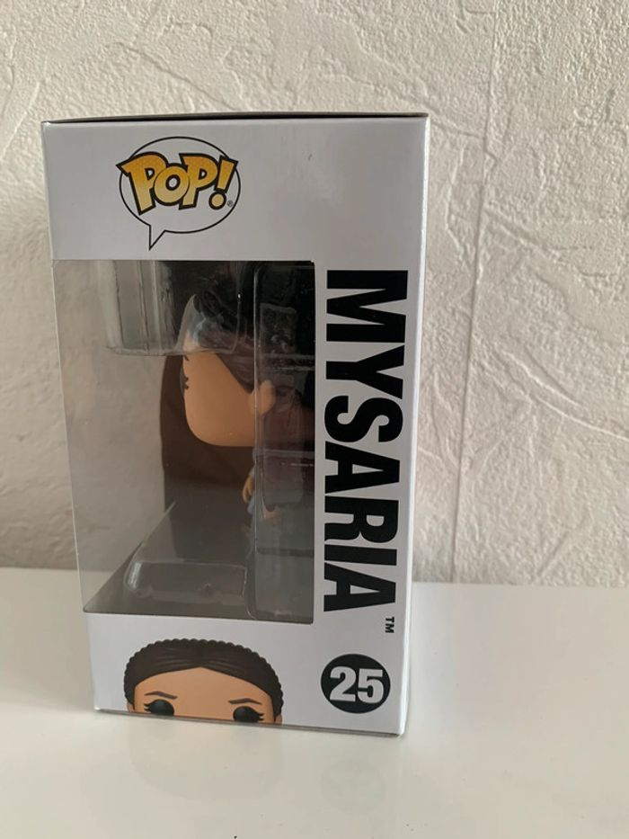 Funko Pop Mysaria 25 - photo numéro 2