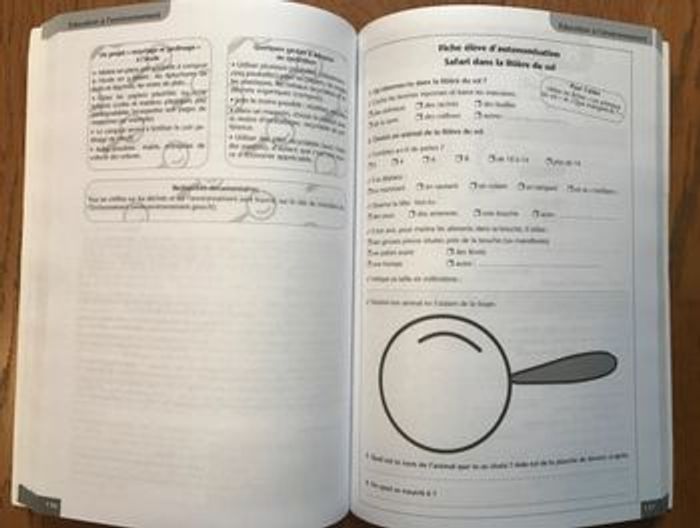 64 enquêtes pour comprendre le monde - Sciences CE2 - CM1 et CM2 - Guide pédagogique - photo numéro 2