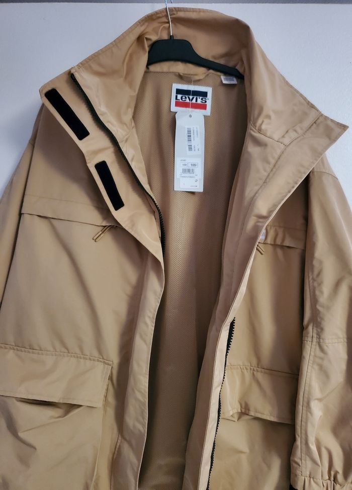 Imperméable Levi´s - photo numéro 7