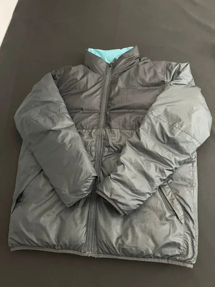Doudoune Nike réversible - photo numéro 6