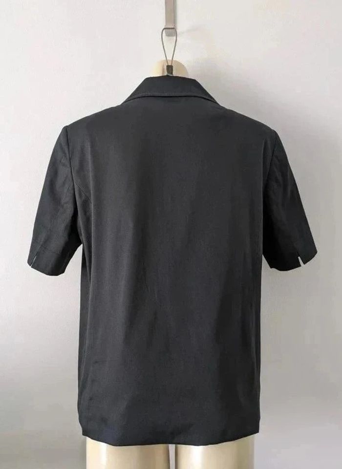 Veste chemise chic - Elena Miro - taille 44/46 - photo numéro 3