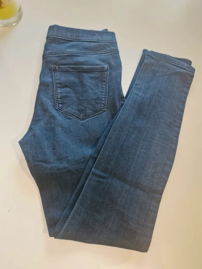 Jegging