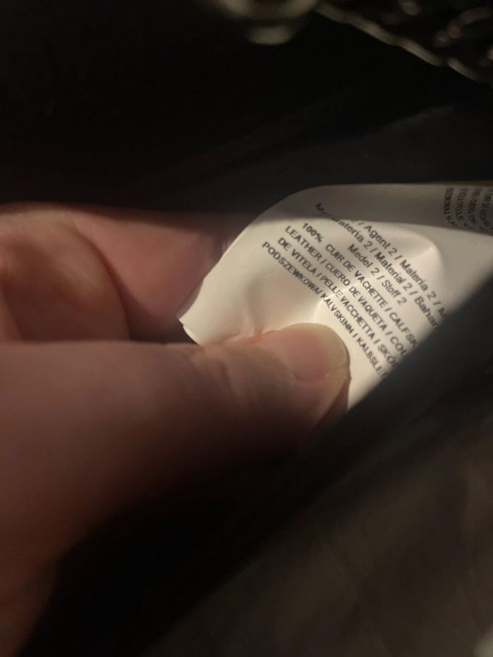 Pochette - photo numéro 15