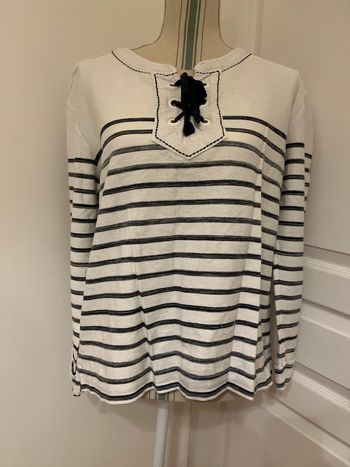 Pull léger