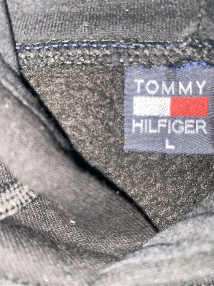 Sweat Tommy Hilfiger - photo numéro 4