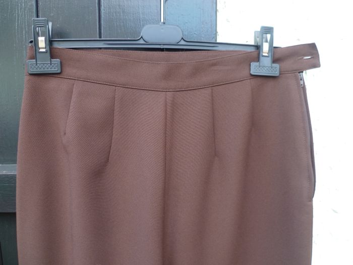 tailleur veste+pantalon+jupe. FBPE - photo numéro 5