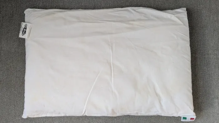 Oreiller plat pour enfant 40×60cm - photo numéro 4